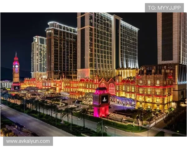 探索澳门娱乐场的丰富游戏项目与娱乐选择 探索澳门娱乐场的丰富游戏项目与娱乐选择