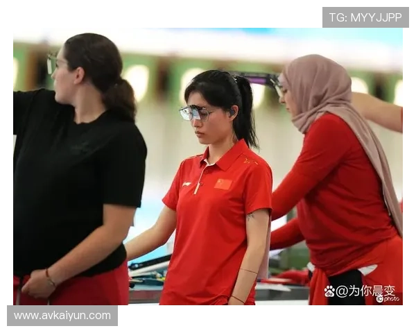 2026年全国射击比赛成绩分析与总结报告 2026年全国射击比赛成绩分析与总结报告