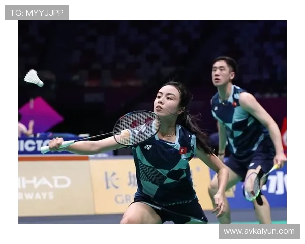 2026年苏迪曼羽毛球比赛精彩回顾与赛程分析